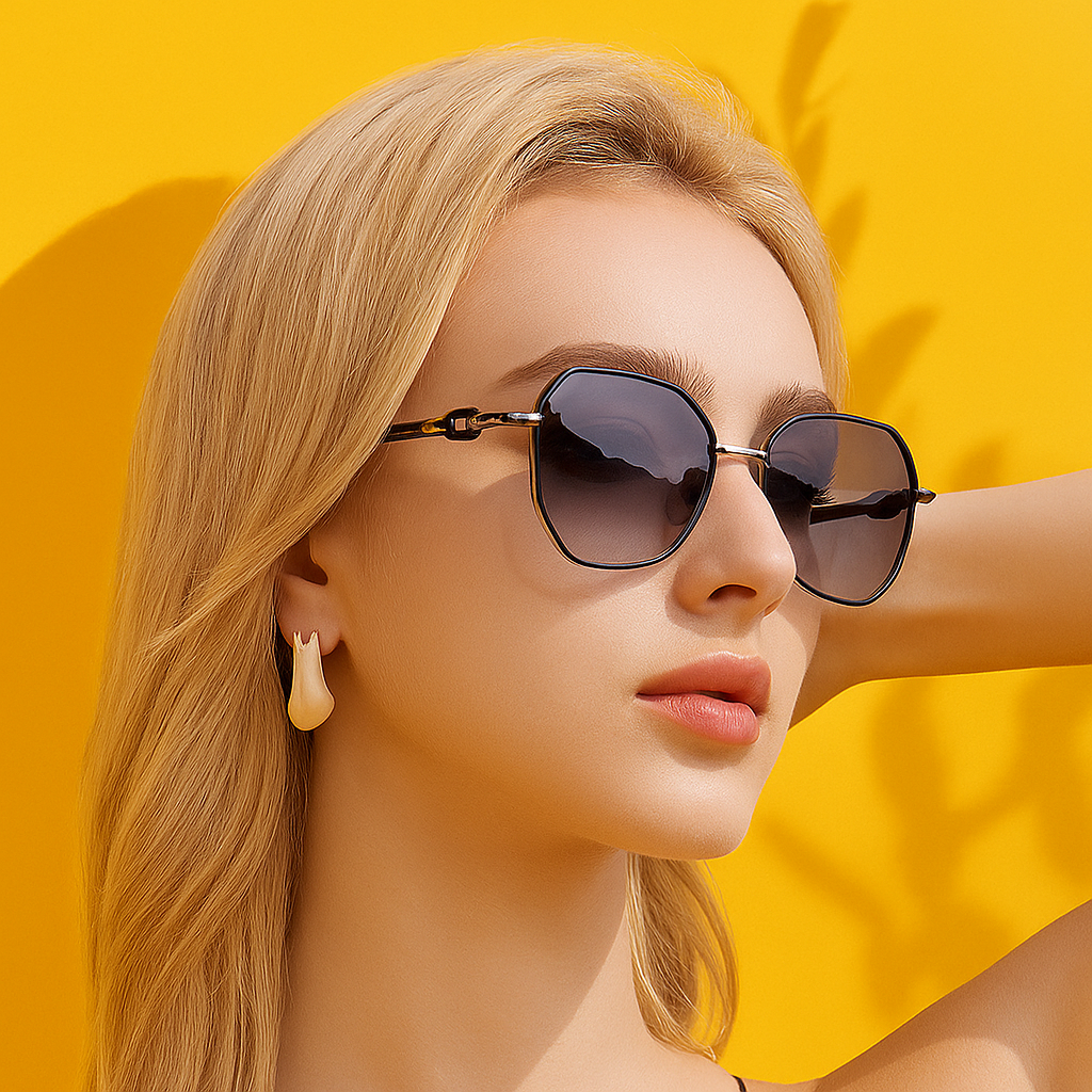 Solstice Aviator